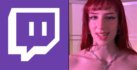 topless meta|Twitch Allows 'Artistic Nudity', Immediately Regrets It .